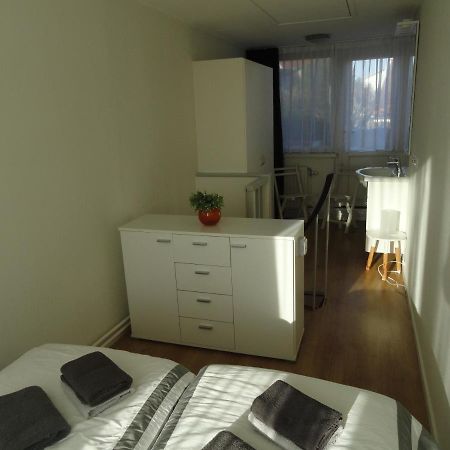 Appartement/Vakantiewoning Henriette Domburg Esterno foto