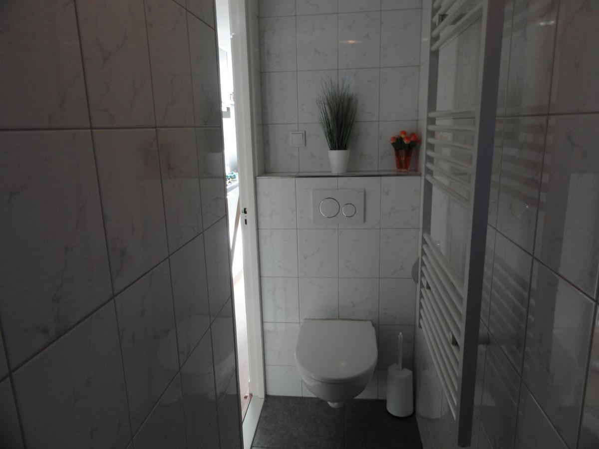 Appartement/Vakantiewoning Henriette Domburg Esterno foto