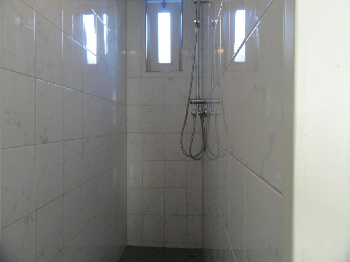 Appartement/Vakantiewoning Henriette Domburg Esterno foto